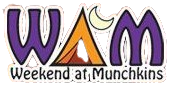 Weekend at Munchkin's